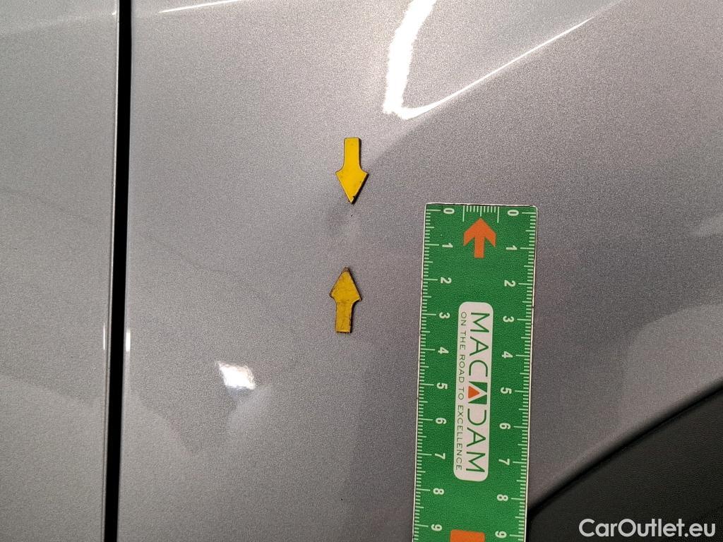  Citroen  C4  Berline Feel Pack 1.2 PureTech 130CV BVA8 6E #42