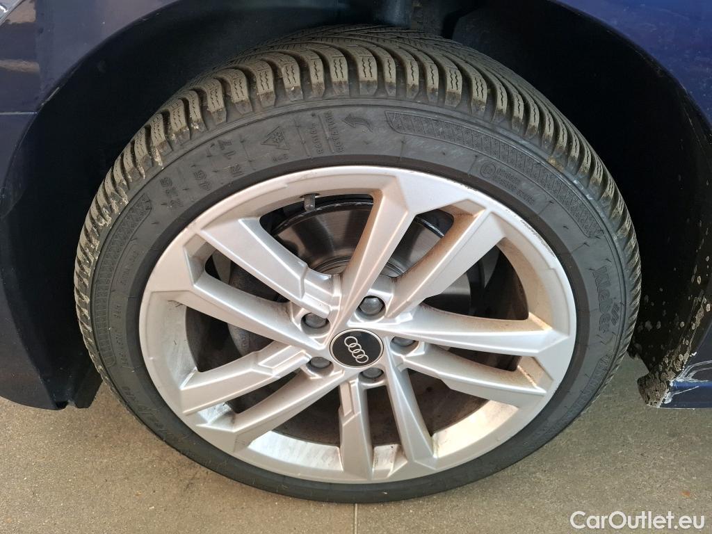  Audi  A3  Sportback 30 TDI Business Line 2.0 TDI 115CV BVM6 E6d #37