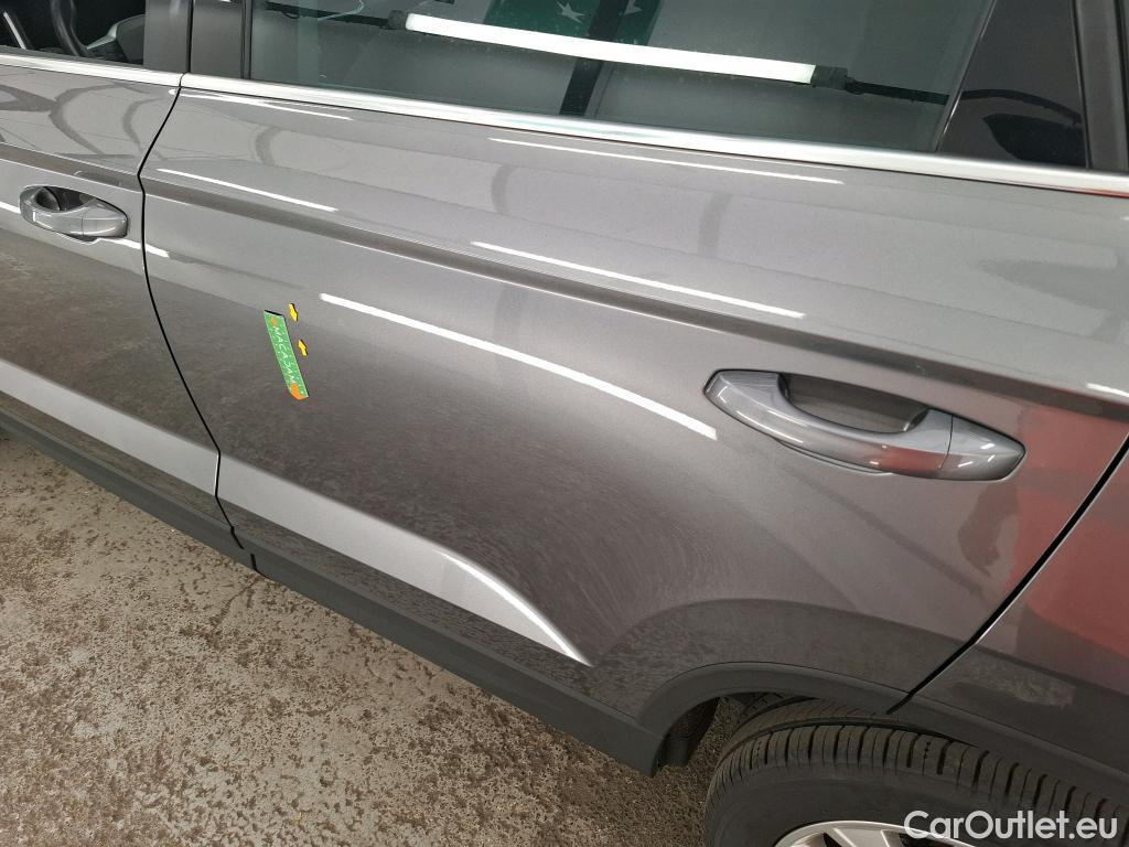  Seat  ATECA  Style Business 2.0 TDI 115CV BVM6 E6d #14