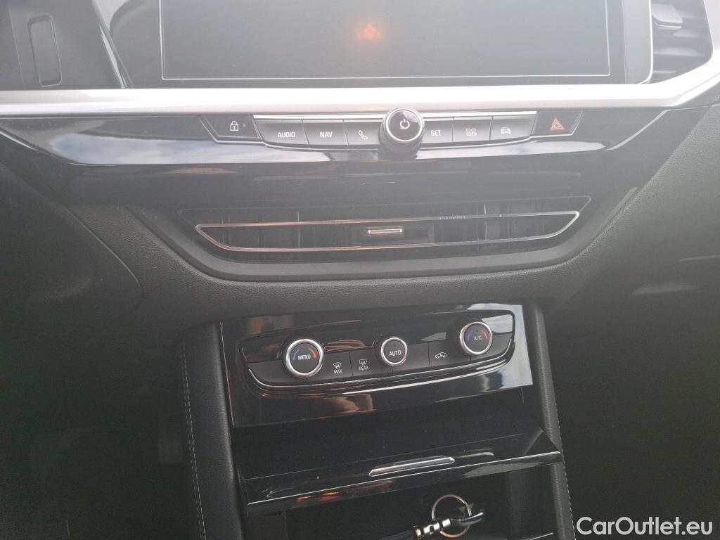  Opel   Grandland X Grandland X Elegance Business 1.5 130CV BVA8 E6d #14