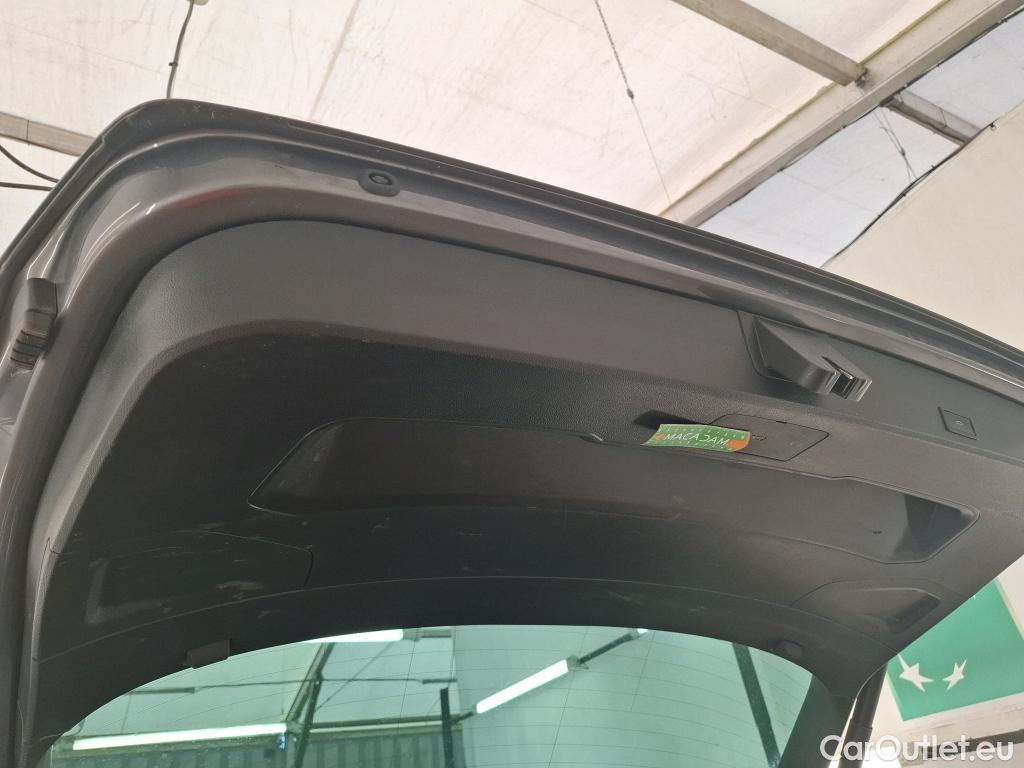  Seat  ATECA  Style Business 2.0 TDI 115CV BVM6 E6d #16