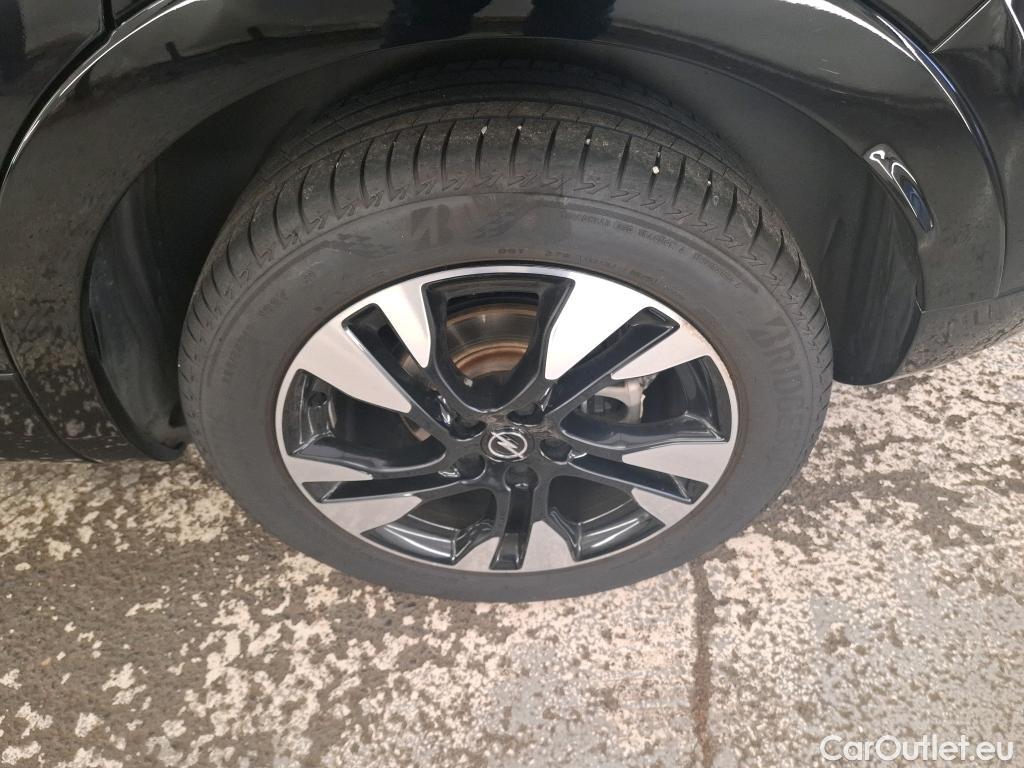  Opel   Grandland X Grandland X Elegance Business 1.5 130CV BVA8 E6d #23