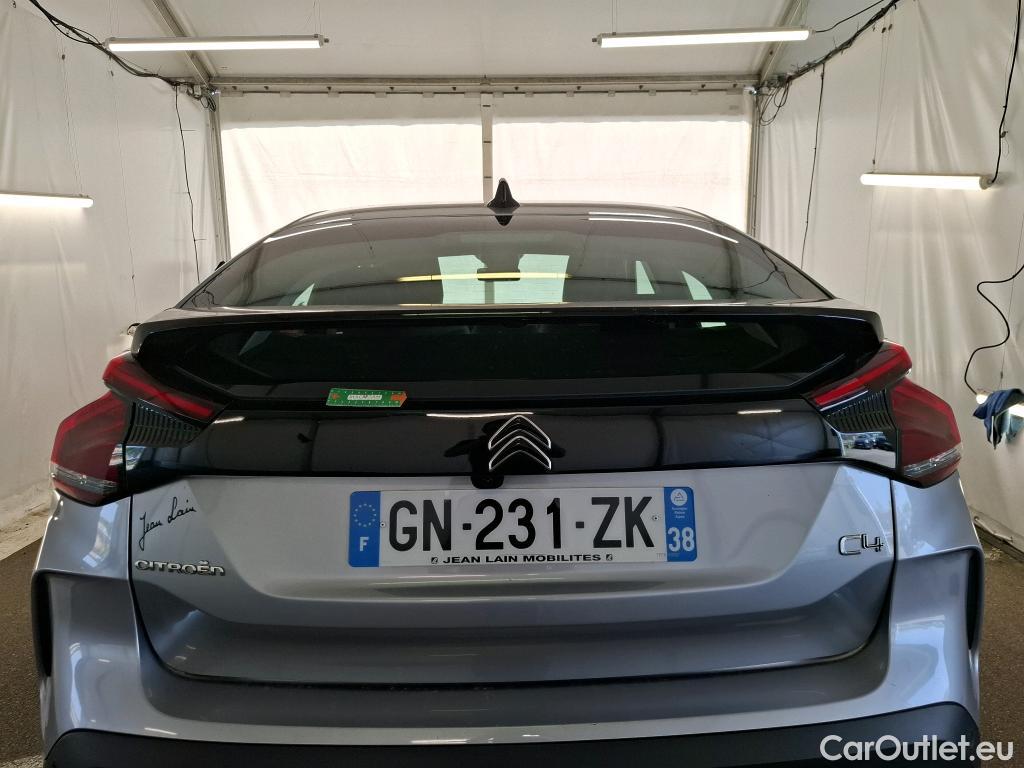  Citroen  C4  Berline Feel Pack 1.2 PureTech 130CV BVA8 6E #44