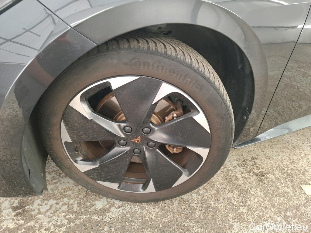  Cupra  Born CUPRA  / 2021 / 5P / Berline 230ch - batterie XL VZ #3