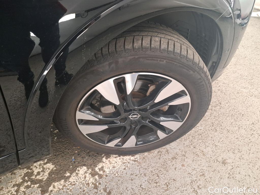 Opel   Grandland X Grandland X Elegance Business 1.5 130CV BVA8 E6d #26