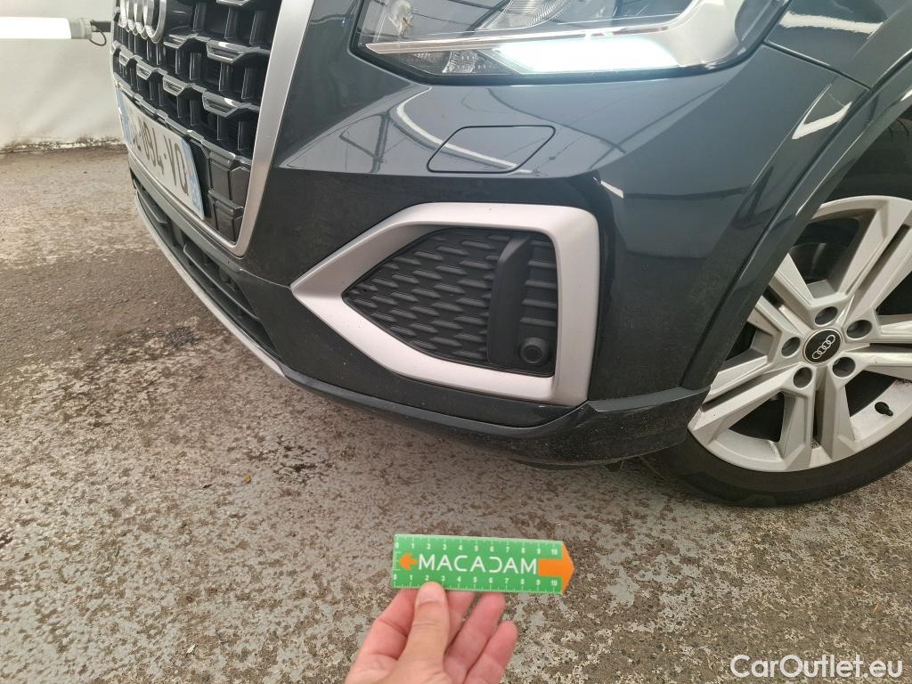  Audi  Q2  35 TFSI Business Line 1.5 TFSI 150CV BVA7 E6d #6