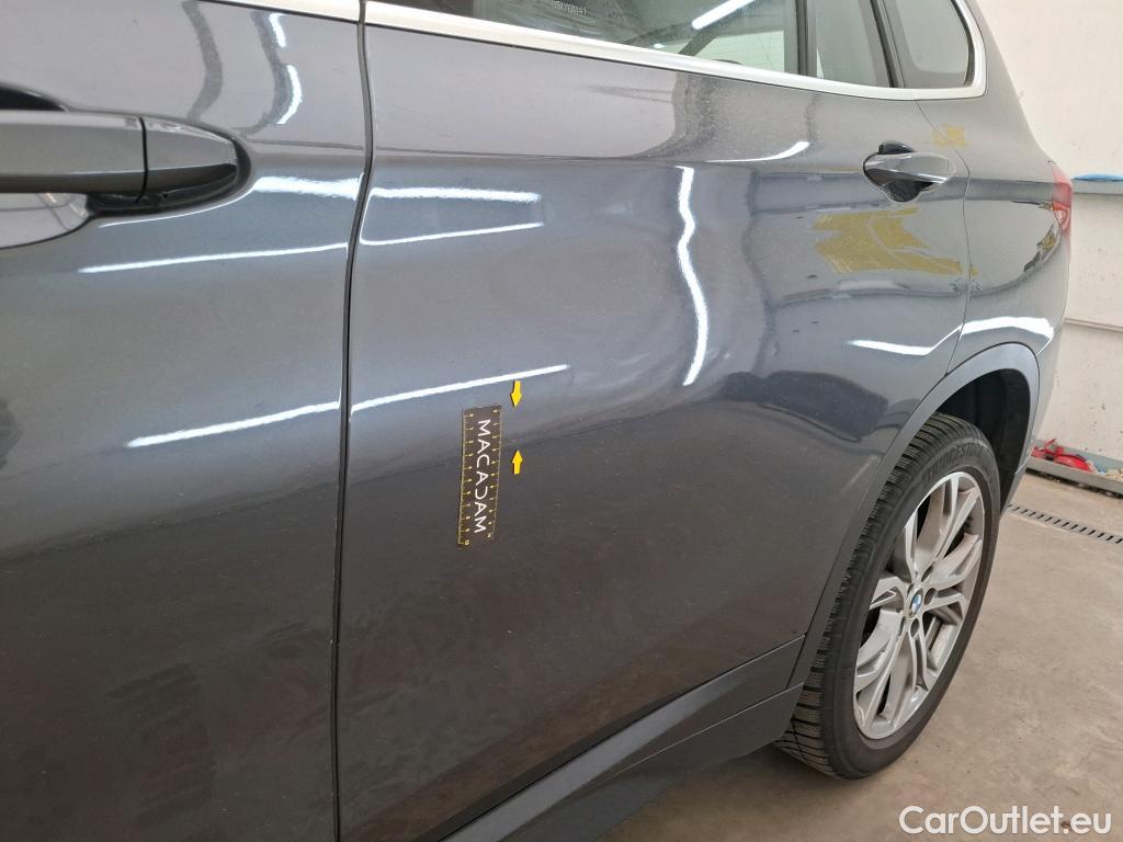  Bmw  X1 Série  sDrive16d Lounge 1.5 115CV BVM6 E6d #20