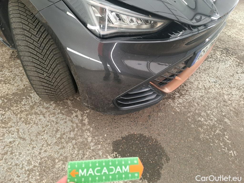  Cupra  Born CUPRA  / 2021 / 5P / Berline 230ch - batterie XL VZ #9