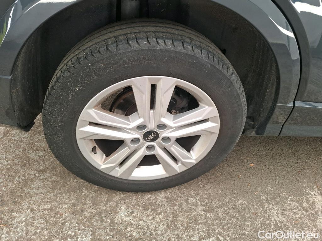  Audi  Q2  35 TFSI Business Line 1.5 TFSI 150CV BVA7 E6d #13