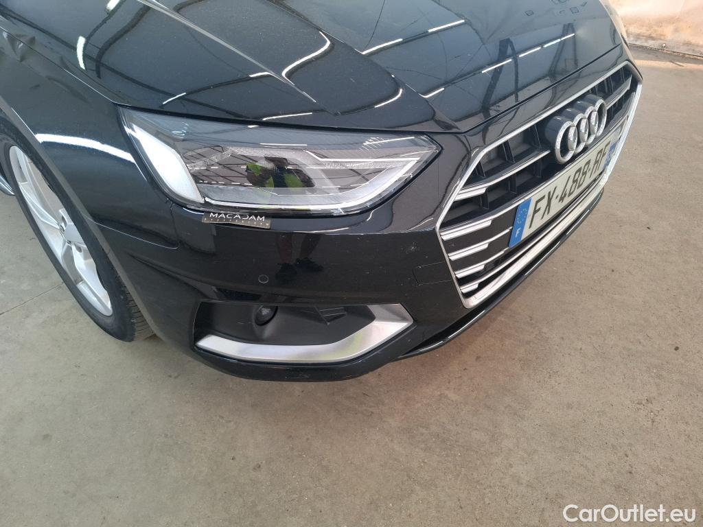  Audi  A4 AUDI  Avant / 2019 / 5P / Break 40 TDI 190 S tronic Design #1