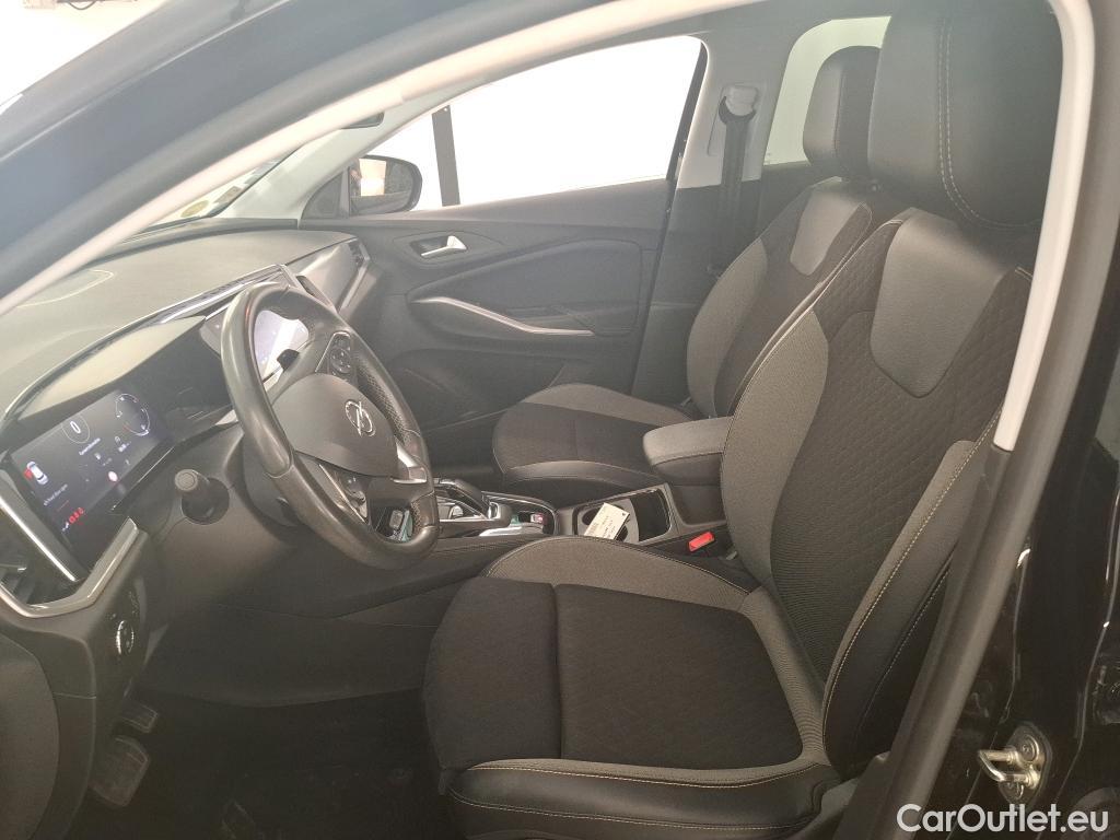  Opel   Grandland X Grandland X Elegance Business 1.5 130CV BVA8 E6d #18
