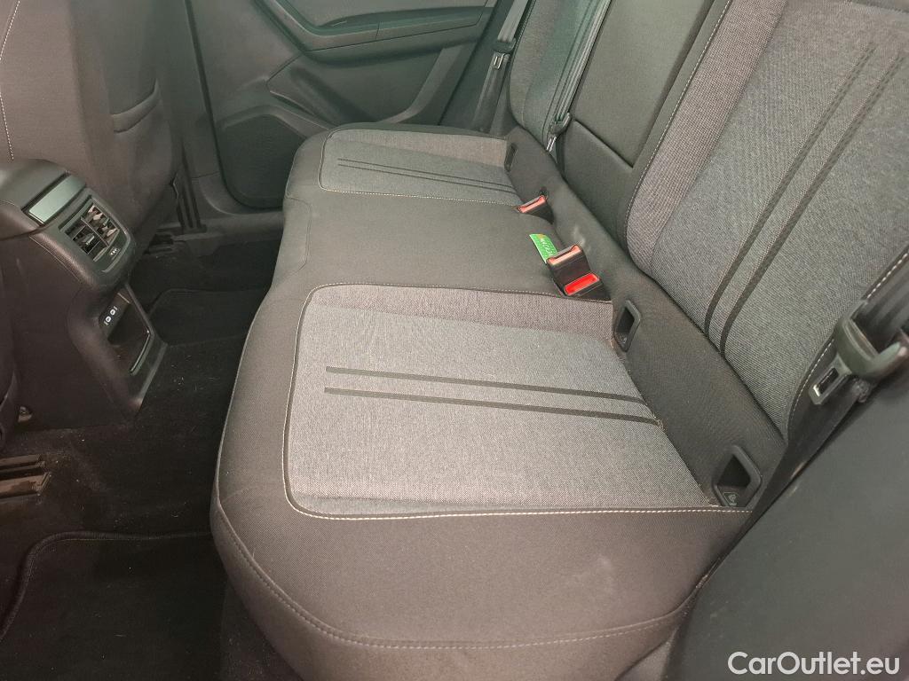  Seat  ATECA  Style Business 2.0 TDI 115CV BVM6 E6d #26