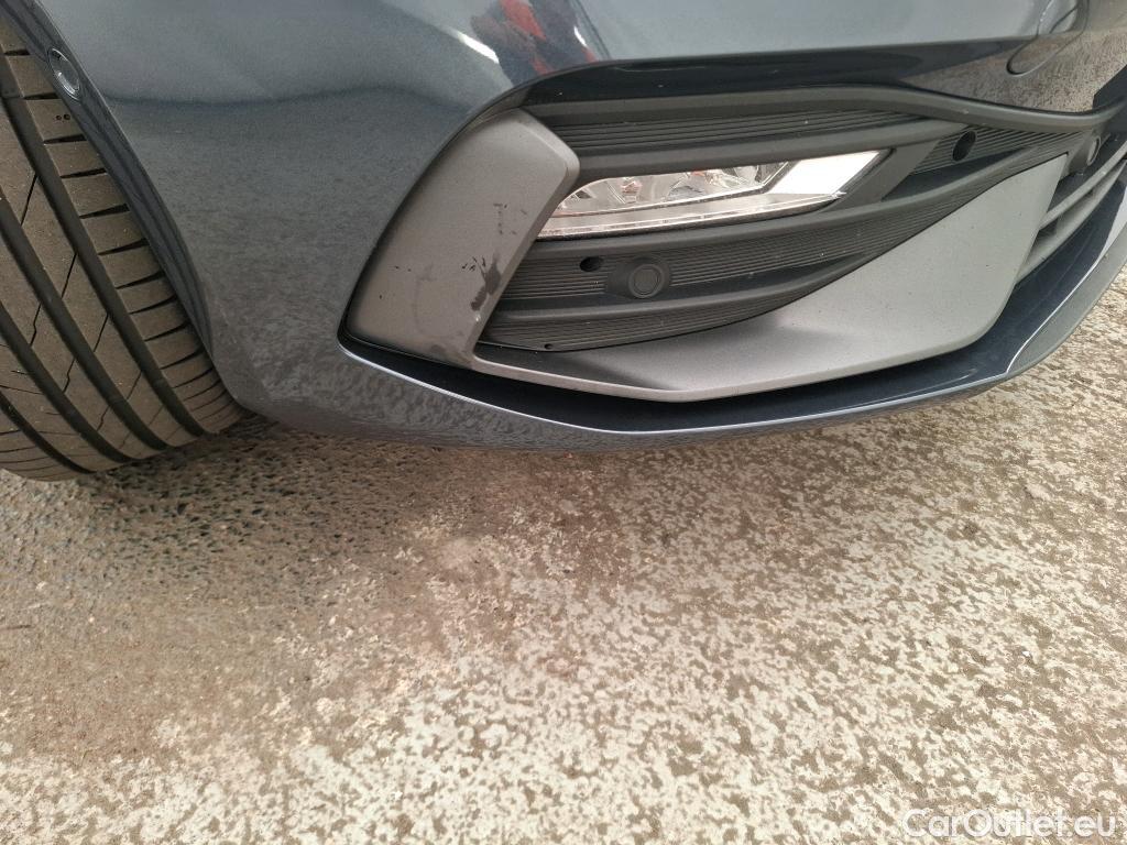  Seat  Leon  FR 2.0 TDI 150CV BVA7 E6d #1