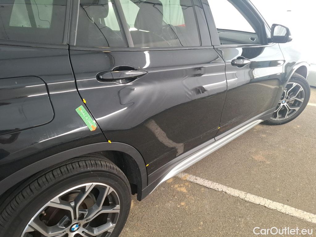  Bmw  X1 Série  xDrive 18 d xLine 2.0 150CV BVA8 E6d #13