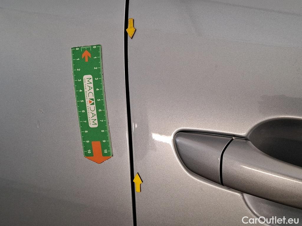  Citroen  C4  Berline Feel Pack 1.2 PureTech 130CV BVA8 6E #3