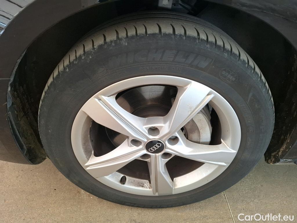  Audi  A4 AUDI  Avant / 2019 / 5P / Break 40 TDI 190 S tronic Design #25