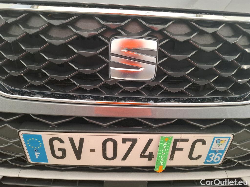  Seat  ATECA  Style Business 2.0 TDI 115CV BVM6 E6d #24