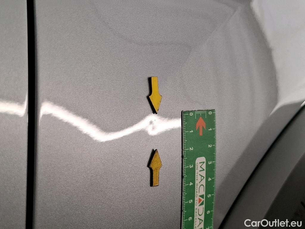  Citroen  C4  Berline Feel Pack 1.2 PureTech 130CV BVA8 6E #41