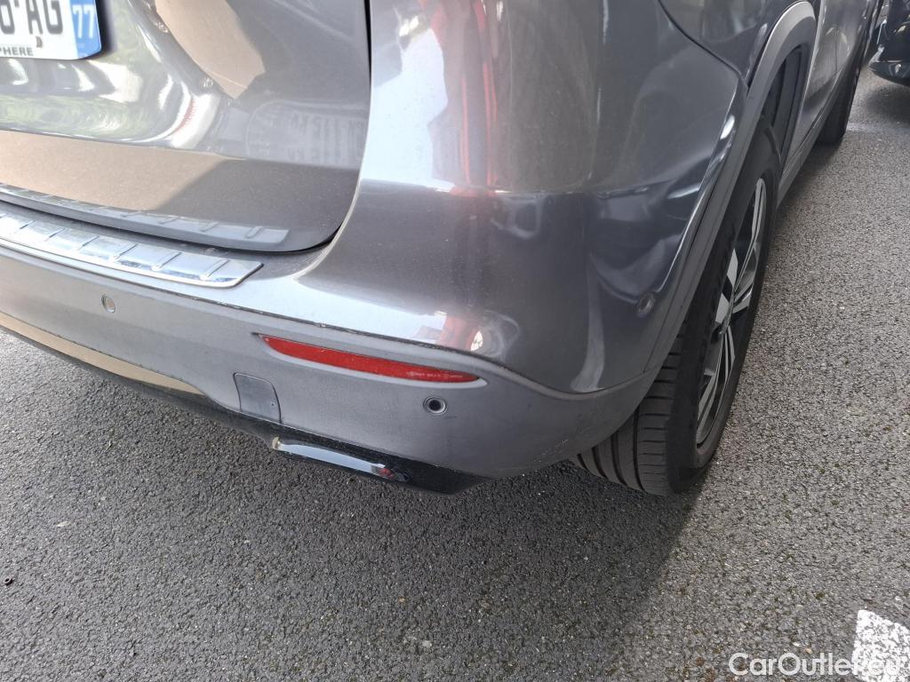  Mercedes  GLA MERCEDES-BENZ  / 2020 / 5P / SUV 2.0  200 D PROGRESSIVE LINE DCT #55