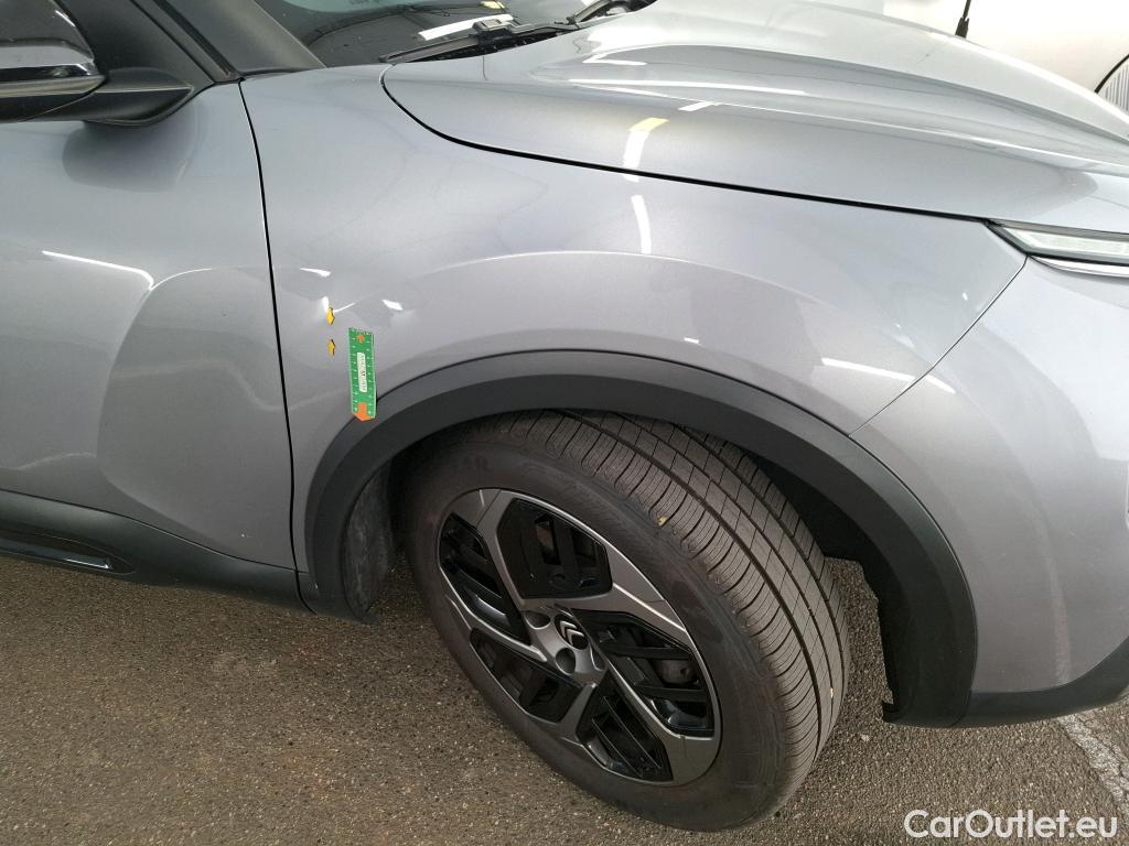  Citroen  C4  Berline Feel Pack 1.2 PureTech 130CV BVA8 6E #40