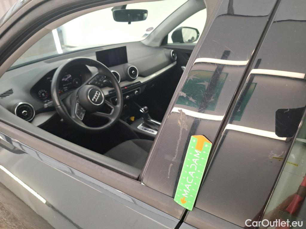  Audi  Q2  35 TFSI Business Line 1.5 TFSI 150CV BVA7 E6d #25