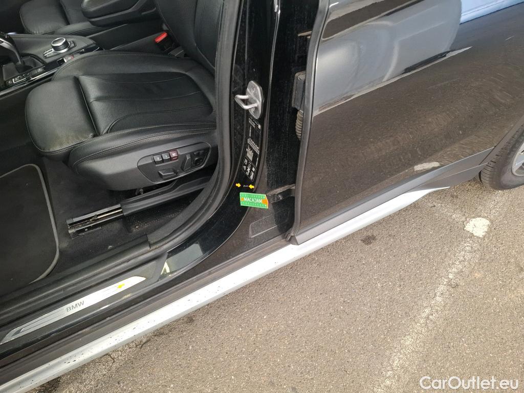  Bmw  X1 Série  xDrive 18 d xLine 2.0 150CV BVA8 E6d #47