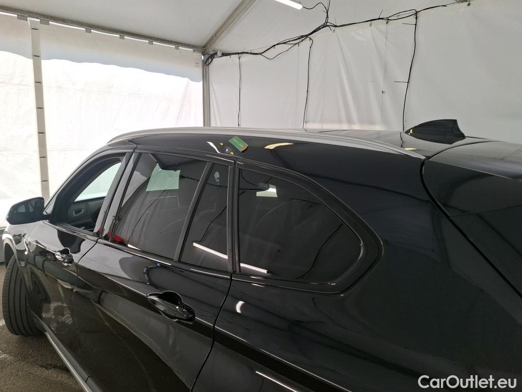  Bmw  X1 Série  xDrive 18 d xLine 2.0 150CV BVA8 E6d #33