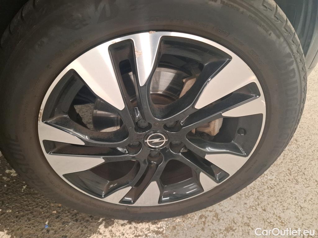  Opel   Grandland X Grandland X Elegance Business 1.5 130CV BVA8 E6d #27