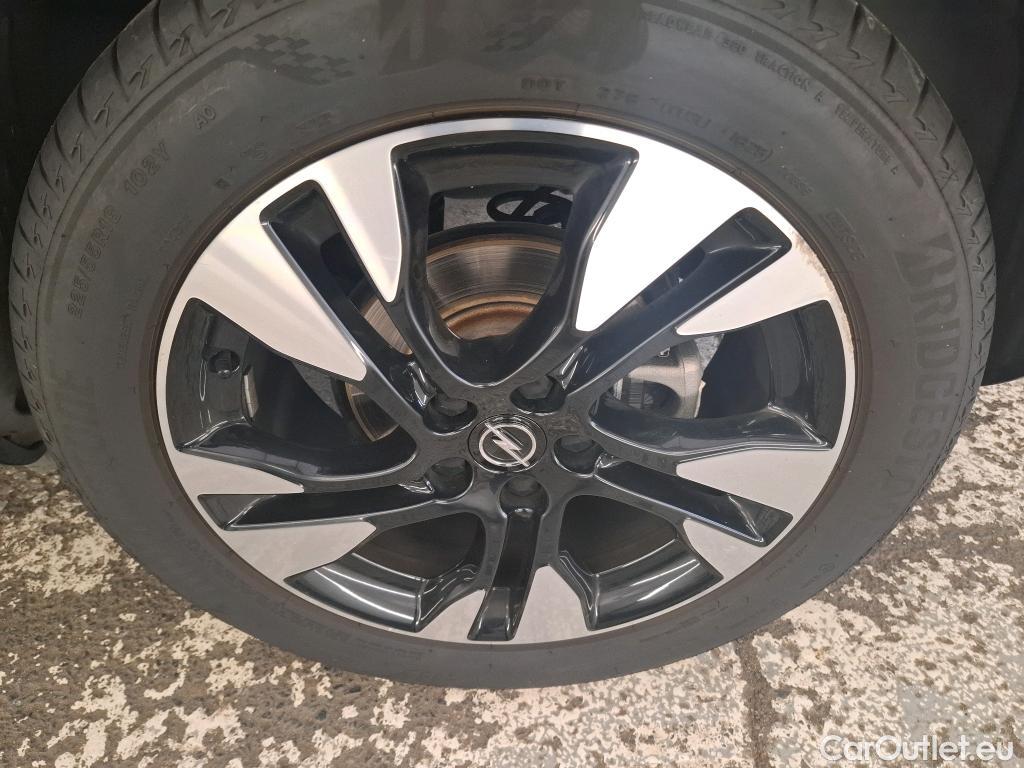  Opel   Grandland X Grandland X Elegance Business 1.5 130CV BVA8 E6d #24