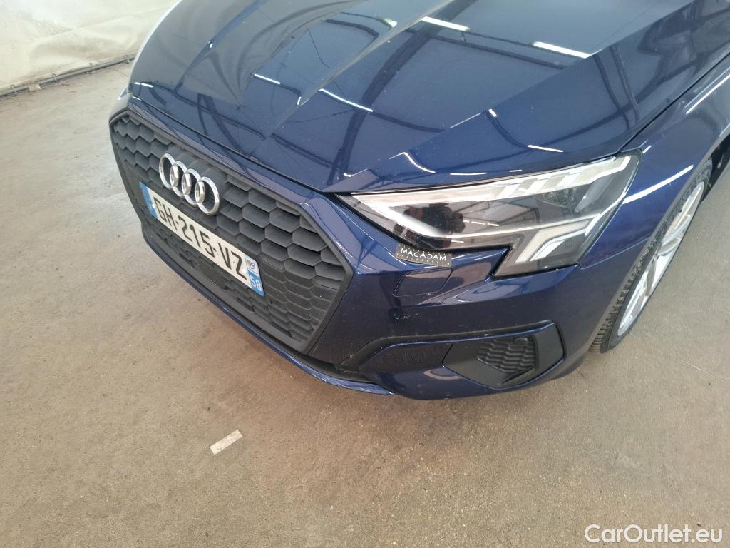  Audi  A3  Sportback 30 TDI Business Line 2.0 TDI 115CV BVM6 E6d #41