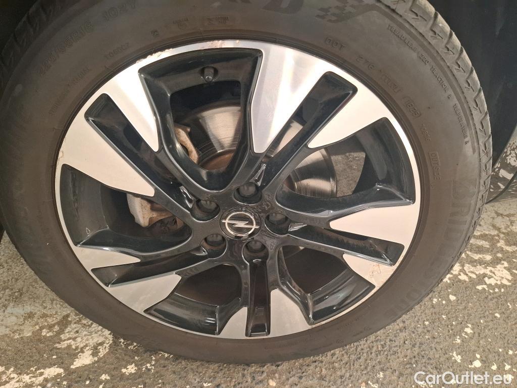  Opel   Grandland X Grandland X Elegance Business 1.5 130CV BVA8 E6d #6