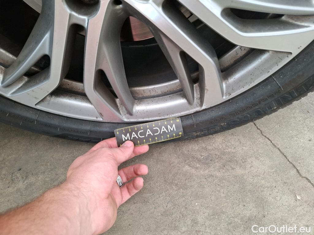  Bmw  X1 Série  sDrive16d Lounge 1.5 115CV BVM6 E6d #10