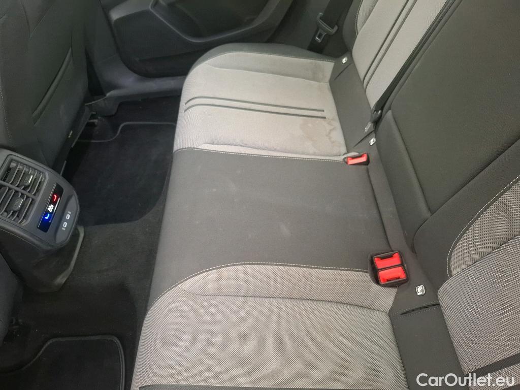  Seat  Leon  Sportstourer Business 2.0 TDI 150CV BVA7 E6d #62