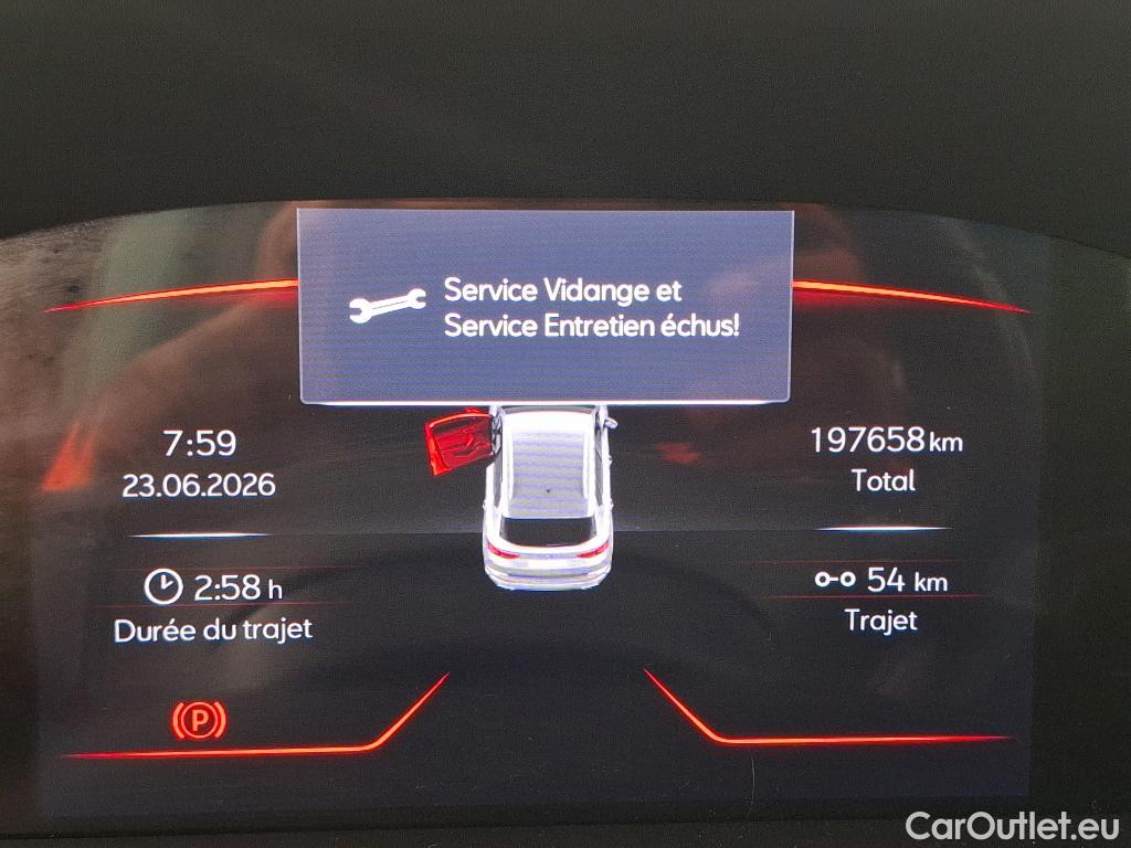  Seat  ATECA  Style Business 2.0 TDI 115CV BVM6 E6d #29