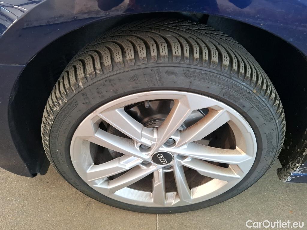  Audi  A3  Sportback 30 TDI Business Line 2.0 TDI 115CV BVM6 E6d #36
