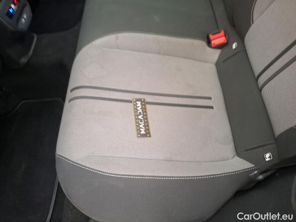  Seat  Leon  Sportstourer Business 2.0 TDI 150CV BVA7 E6d #61