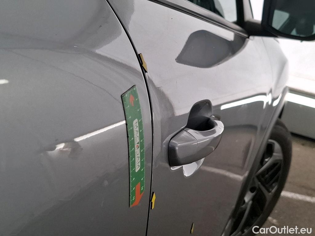  Citroen  C4  Berline Feel Pack 1.2 PureTech 130CV BVA8 6E #5