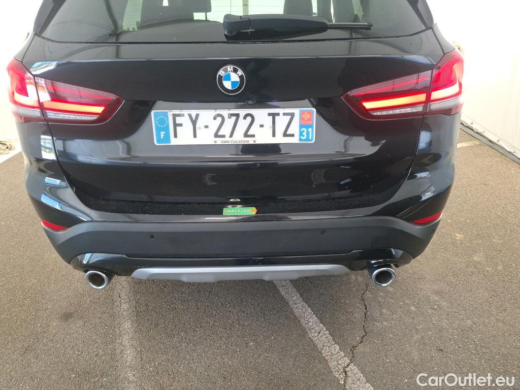  Bmw  X1 Série  xDrive 18 d xLine 2.0 150CV BVA8 E6d #29