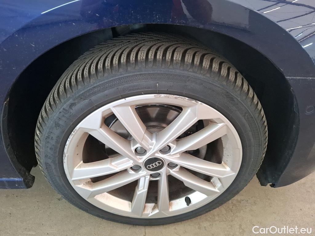  Audi  A3  Sportback 30 TDI Business Line 2.0 TDI 115CV BVM6 E6d #22