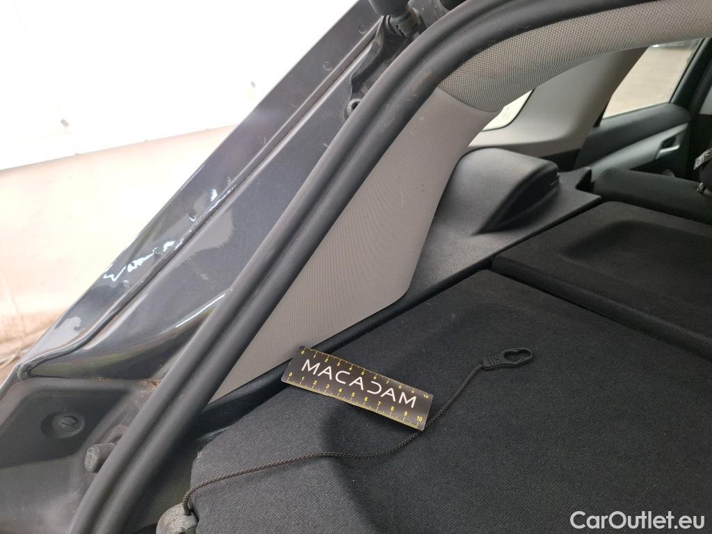  Bmw  X1 Série  sDrive16d Lounge 1.5 115CV BVM6 E6d #24