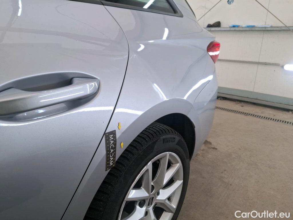  Seat  Leon  Sportstourer Business 2.0 TDI 150CV BVA7 E6d #51
