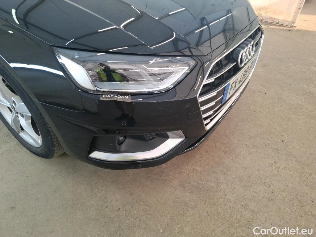  Audi  A4 AUDI  Avant / 2019 / 5P / Break 40 TDI 190 S tronic Design #17