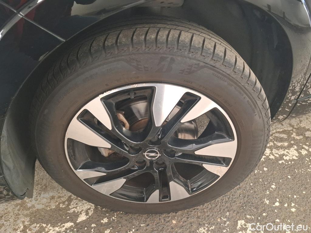  Opel   Grandland X Grandland X Elegance Business 1.5 130CV BVA8 E6d #5