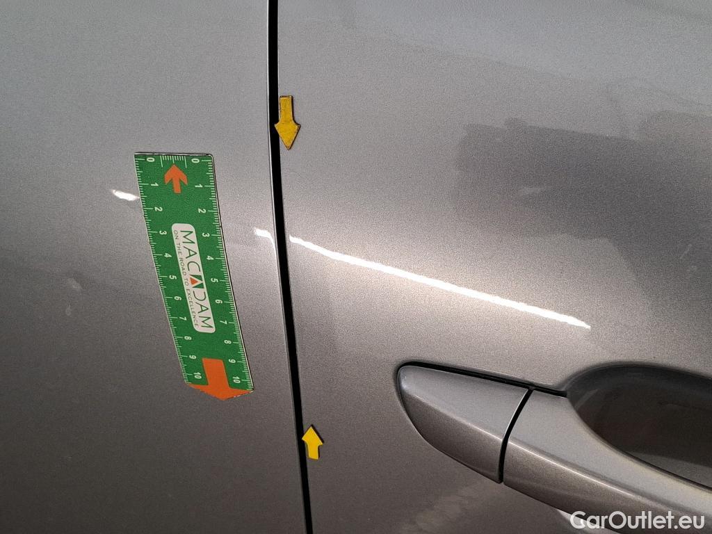  Citroen  C4  Berline Feel Pack 1.2 PureTech 130CV BVA8 6E #4