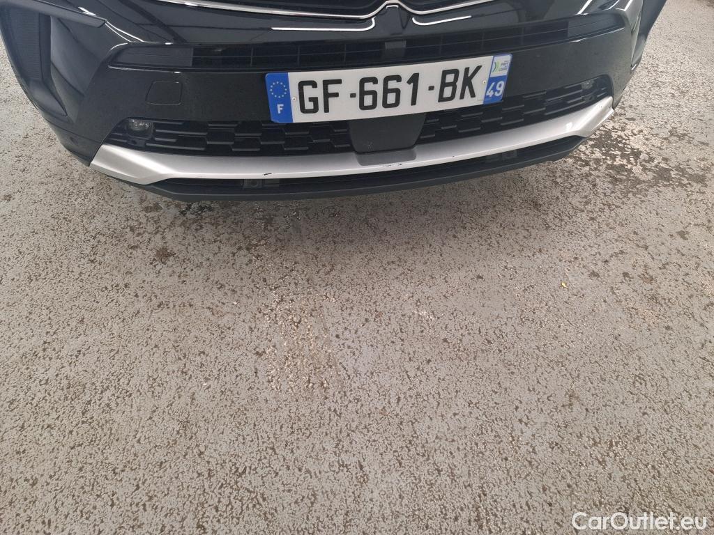  Opel   Grandland X Grandland X Elegance Business 1.5 130CV BVA8 E6d #44