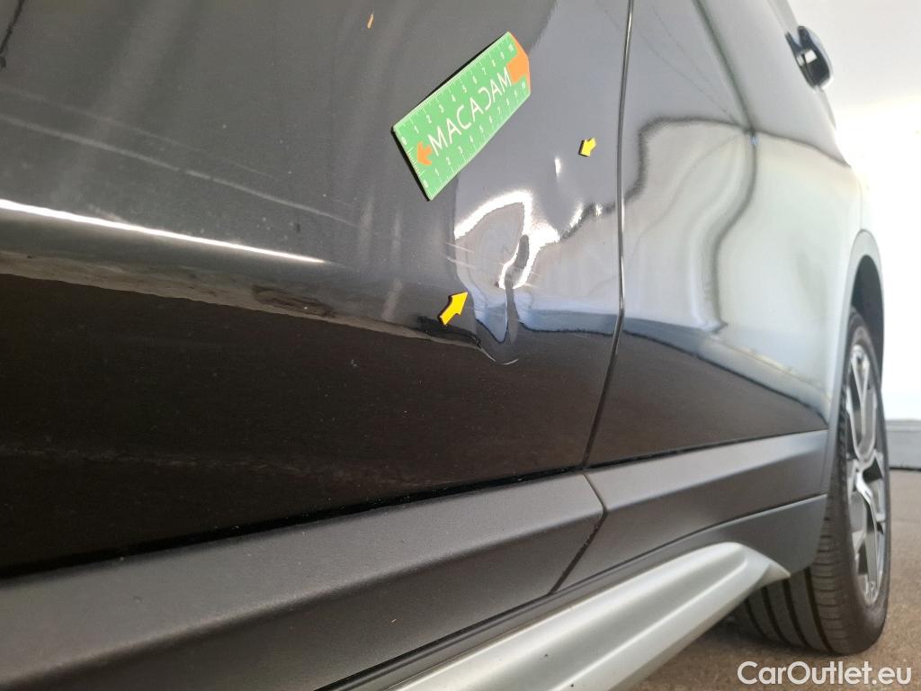  Bmw  X1 Série  xDrive 18 d xLine 2.0 150CV BVA8 E6d #8