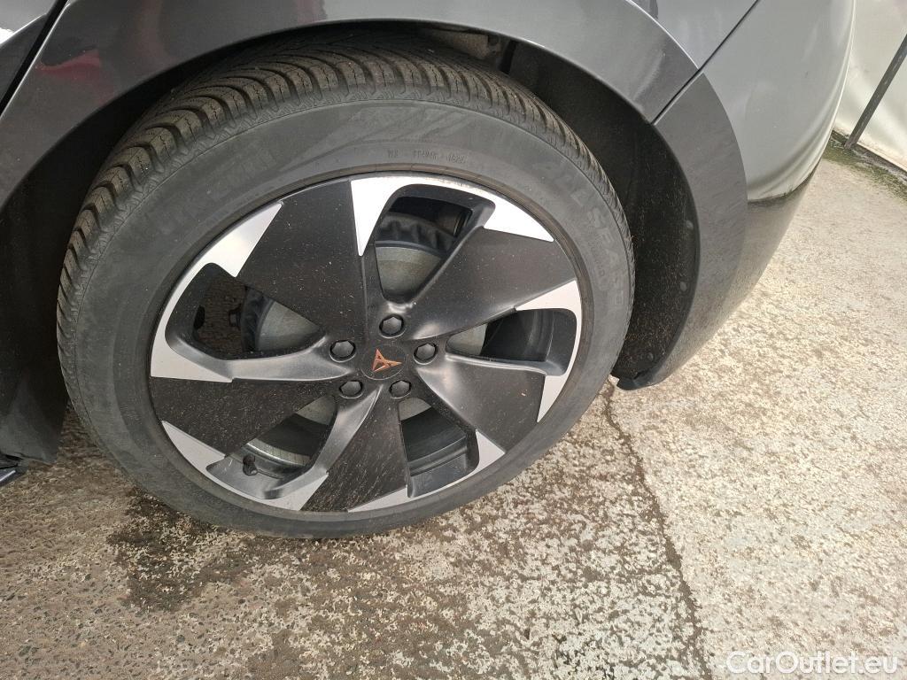  Cupra  Born CUPRA  / 2021 / 5P / Berline 230ch - batterie XL VZ #11