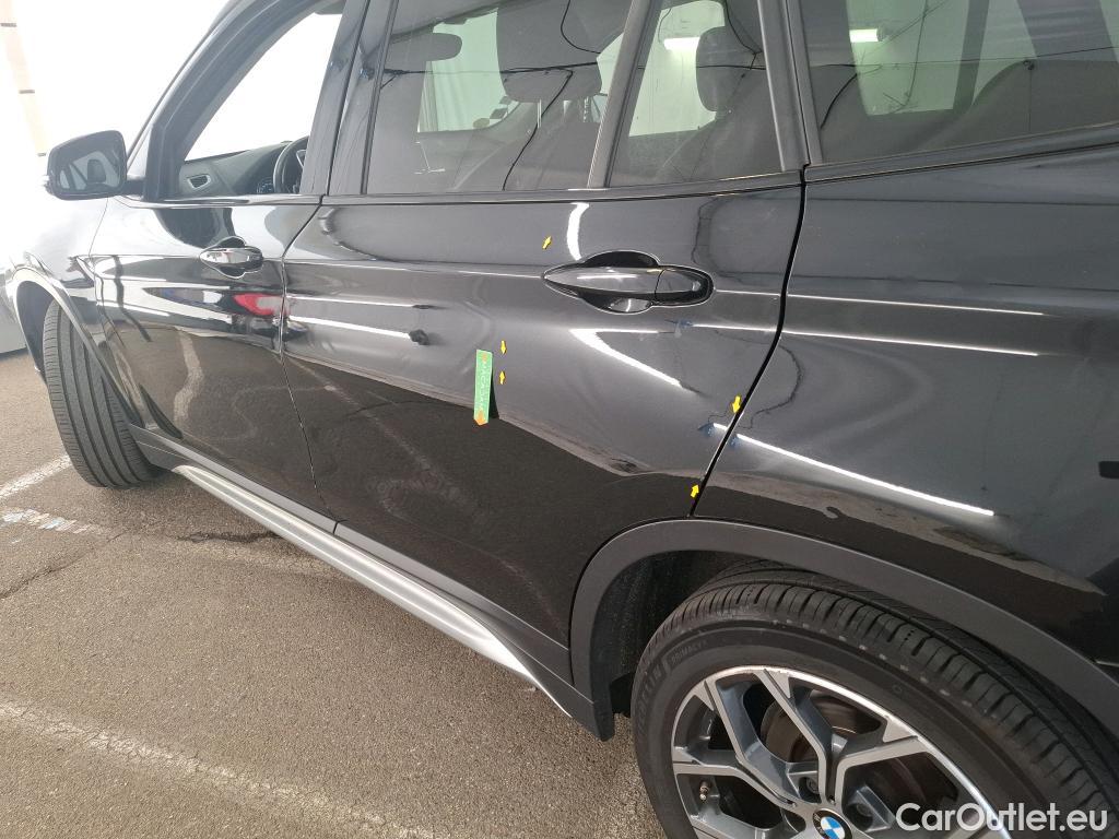  Bmw  X1 Série  xDrive 18 d xLine 2.0 150CV BVA8 E6d #24