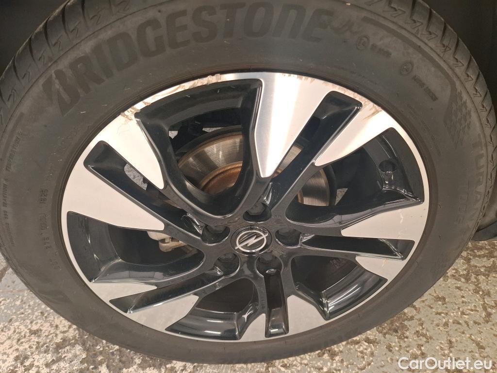  Opel   Grandland X Grandland X Elegance Business 1.5 130CV BVA8 E6d #11