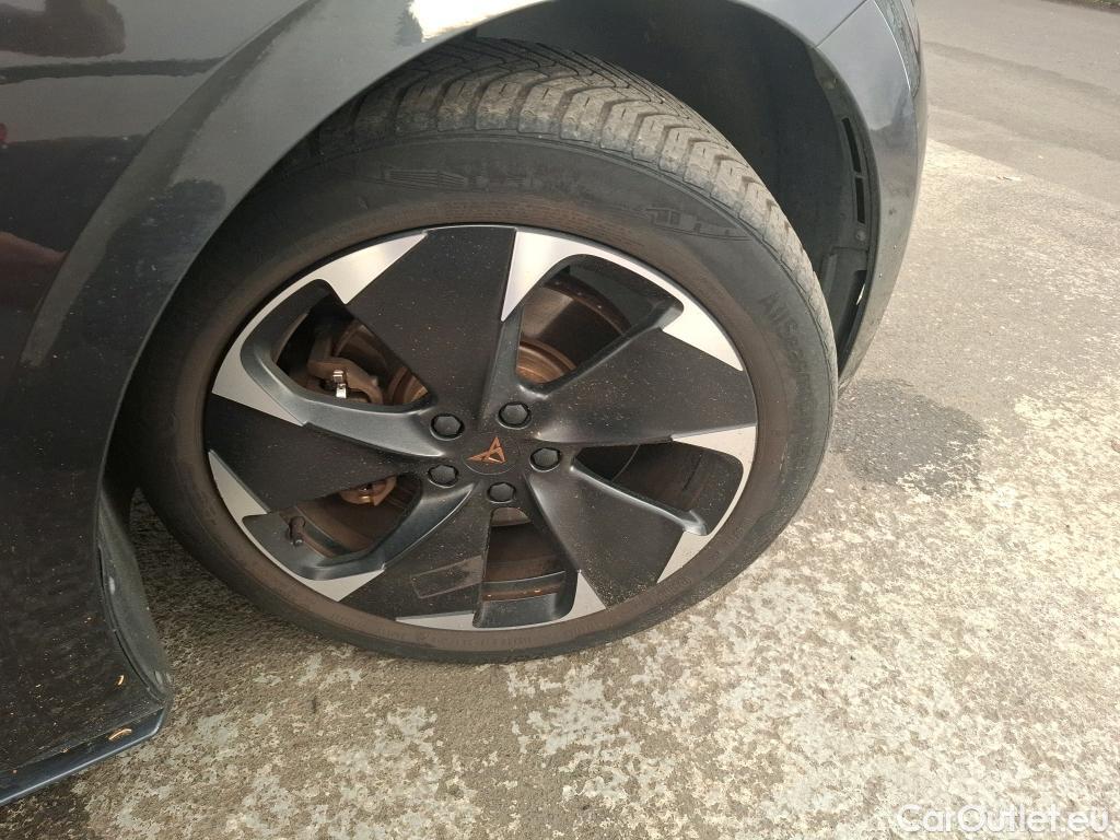  Cupra  Born CUPRA  / 2021 / 5P / Berline 230ch - batterie XL VZ #7